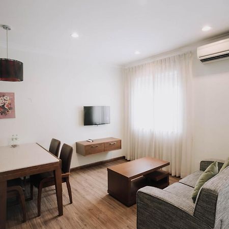 Song Hung Hotel & Serviced Apartments - Can Ho Dich Vu & Khach San Ho Chi Minh City Exterior photo