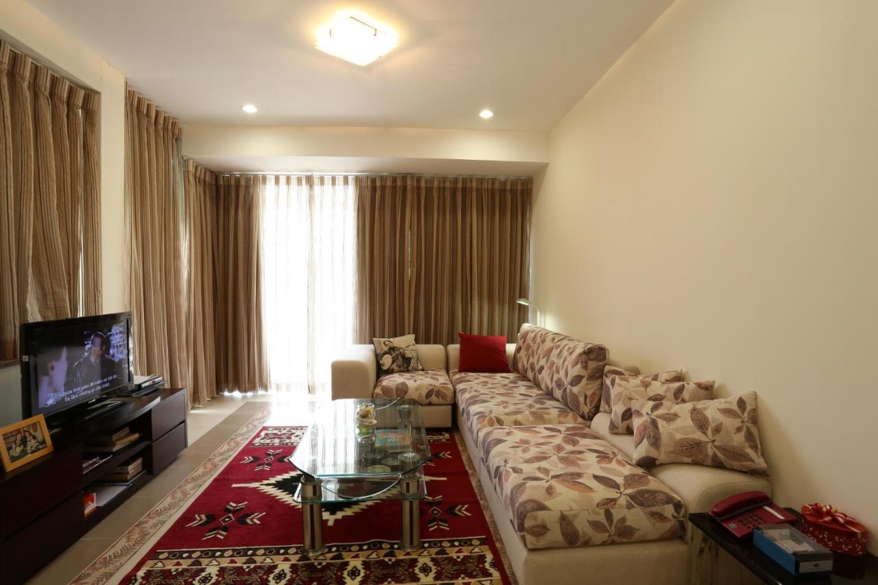 Song Hung Hotel & Serviced Apartments - Can Ho Dich Vu & Khach San Ho Chi Minh City Exterior photo