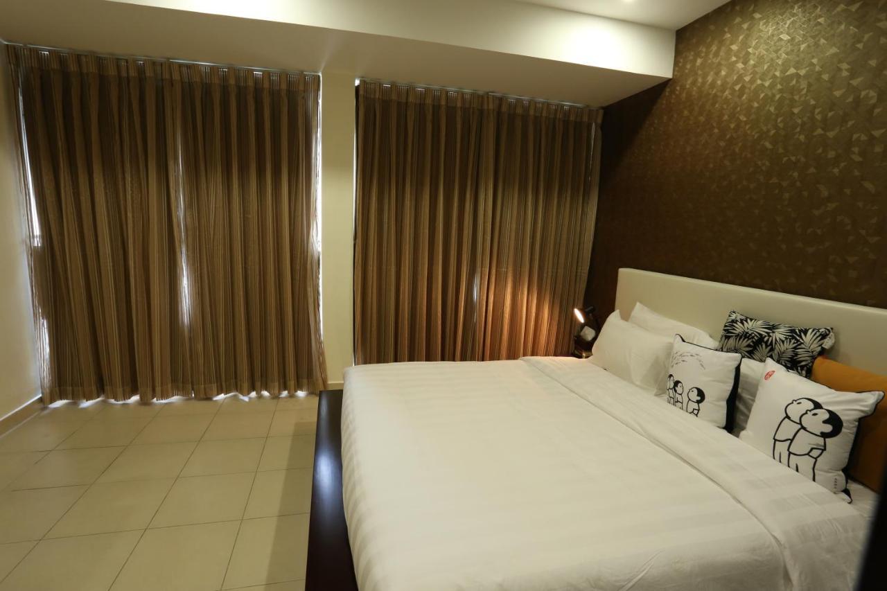 Song Hung Hotel & Serviced Apartments - Can Ho Dich Vu & Khach San Ho Chi Minh City Exterior photo