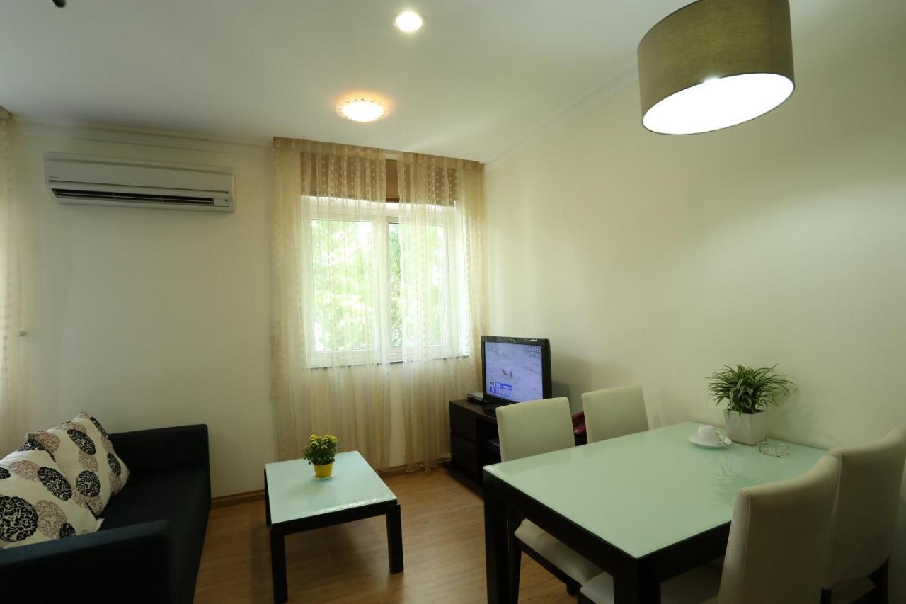 Song Hung Hotel & Serviced Apartments - Can Ho Dich Vu & Khach San Ho Chi Minh City Exterior photo