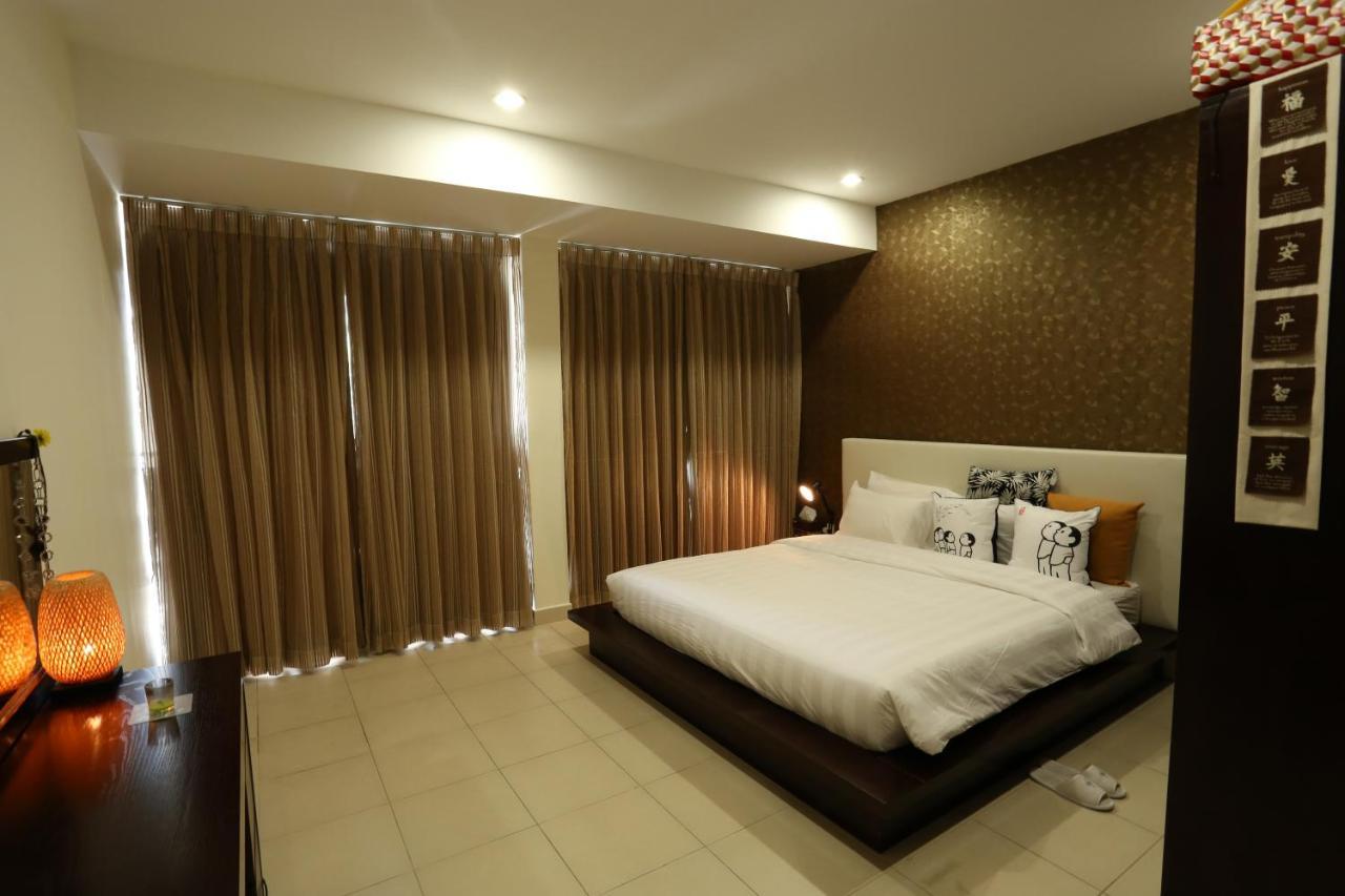 Song Hung Hotel & Serviced Apartments - Can Ho Dich Vu & Khach San Ho Chi Minh City Exterior photo